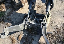 Claas Axion 2700 - TUZ