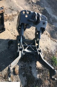 Claas Axion 2700 - TUZ-2