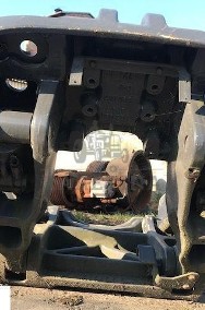 Claas Axion 2700 - TUZ-3