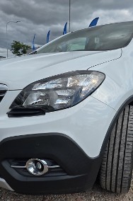 1.4 T 140 KM półskóry nawigacja kamera climatronic alufelgi gwarancja-2