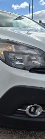 1.4 T 140 KM półskóry nawigacja kamera climatronic alufelgi gwarancja-4