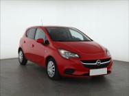Opel Corsa E , Salon Polska, Serwis ASO, Klima, Tempomat