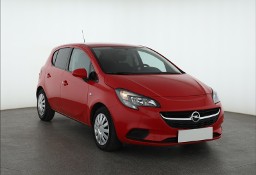 Opel Corsa E , Salon Polska, Serwis ASO, Klima, Tempomat