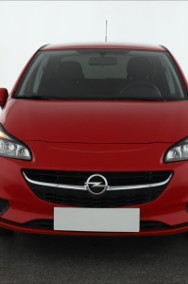 Opel Corsa E , Salon Polska, Serwis ASO, Klima, Tempomat-2
