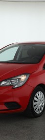 Opel Corsa E , Salon Polska, Serwis ASO, Klima, Tempomat-3