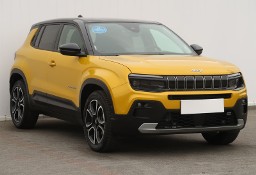 Jeep Avenger , Salon Polska, 1. Właściciel, Serwis ASO, Navi, Klimatronic,