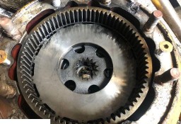 John Deere 4400 4500 Claas Ranger - [CZĘŚCI]