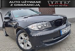 BMW SERIA 1 I (E81/E82/E87/E88) 118d DPF Edition Sport