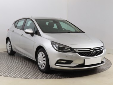 Opel Astra J , Salon Polska, 1. Właściciel, VAT 23%, Navi, Klimatronic,-1