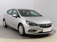 Opel Astra J , Salon Polska, 1. Właściciel, VAT 23%, Navi, Klimatronic,
