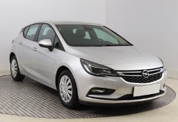Opel Astra J , Salon Polska, 1. Właściciel, VAT 23%, Navi, Klimatronic,