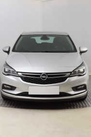 Opel Astra J , Salon Polska, 1. Właściciel, VAT 23%, Navi, Klimatronic,-2