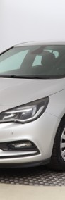 Opel Astra J , Salon Polska, 1. Właściciel, VAT 23%, Navi, Klimatronic,-3