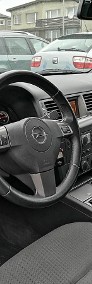 Opel Vectra C Z19DTH 150PS PDC KLIMATRONIC pod LPG-3