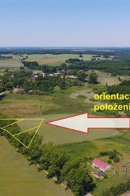 Działka budowlana blisko Kołobrzegu-2