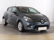 Renault Clio V , Salon Polska, VAT 23%, Navi, Klima, Tempomat, Parktronic