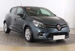 Renault Clio V , Salon Polska, VAT 23%, Navi, Klima, Tempomat, Parktronic