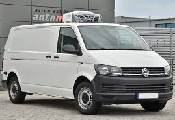 Volkswagen Transporter Volkswagen T6 Długi! Chłodnia! Zasilanie 220V