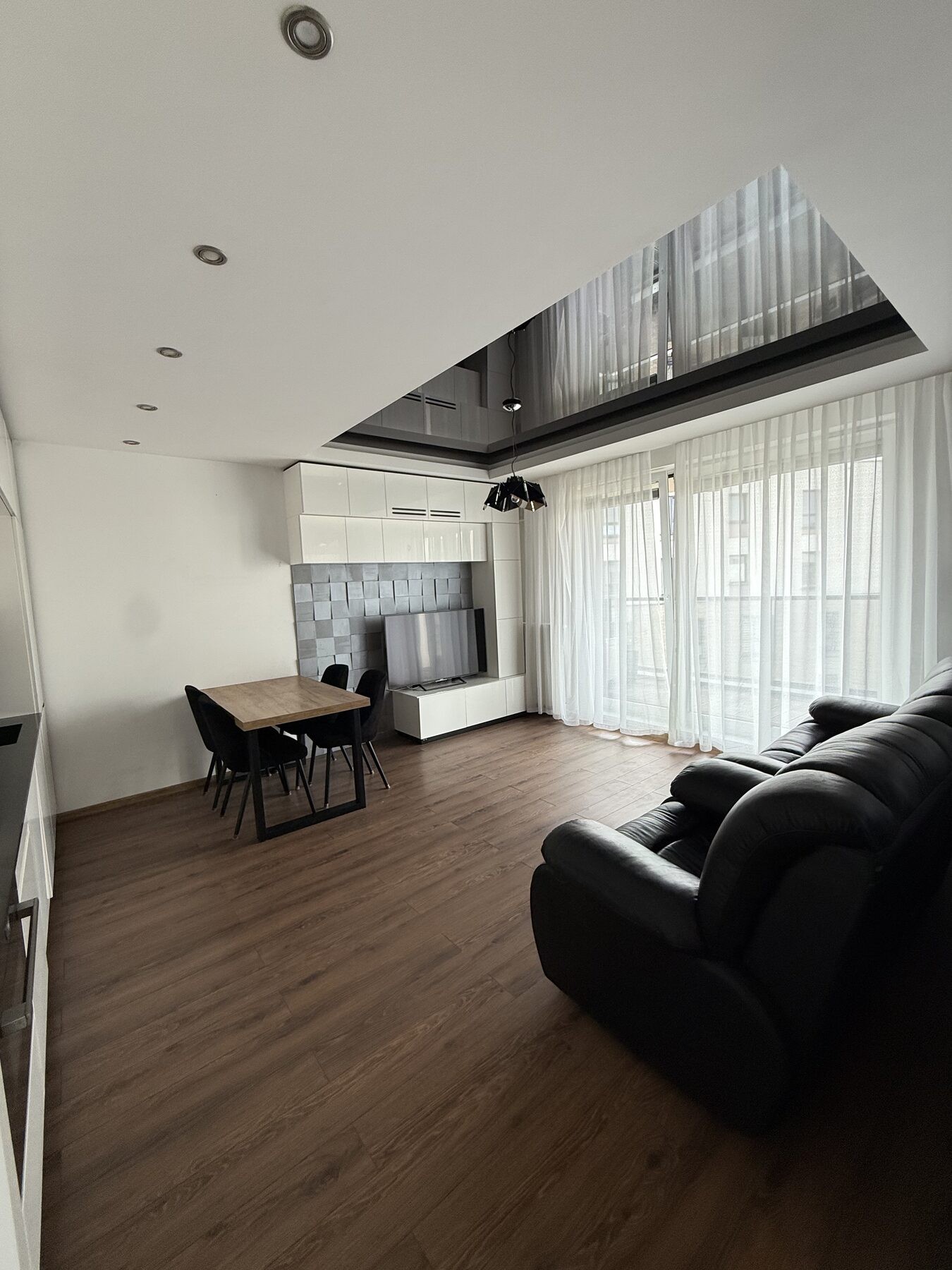Miasteczko Wilanów, 3 pokoje, garaż, bezpośrednio, balkon - Widok 3