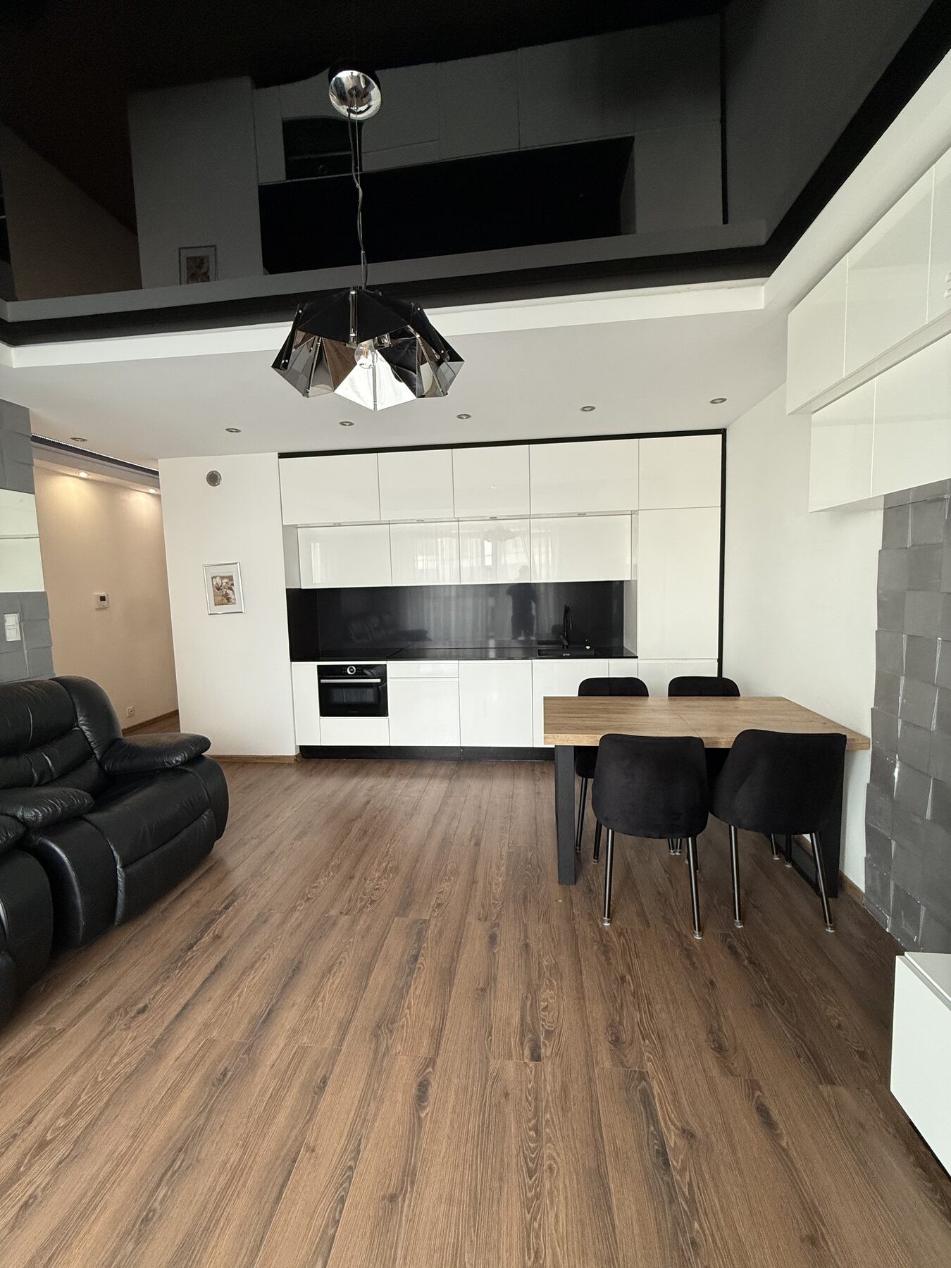 Miasteczko Wilanów, 3 pokoje, garaż, bezpośrednio, balkon - Widok 2