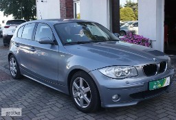 BMW SERIA 1 I (E81/E82/E87/E88) BMW SERIA 1