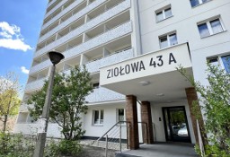 Mieszkanie Katowice Ochojec, ul. Ziołowa 43A/157
