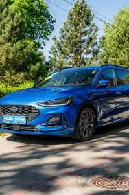 Ford Focus IV , Salon Polska, 1. Właściciel, Serwis ASO, VAT 23%, Navi,-2