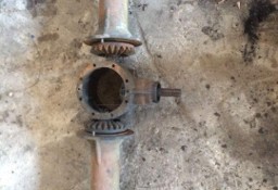 Welger Lely RP 435 Przekładnia Tryby