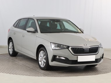 Skoda Scala , Salon Polska, 1. Właściciel, Serwis ASO, VAT 23%,-1