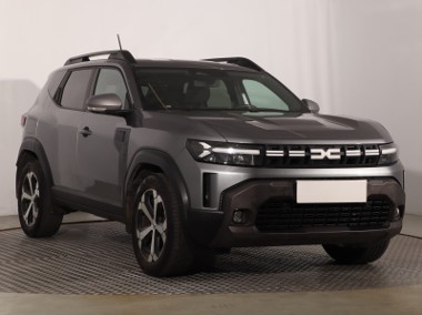 Dacia Duster I Salon Polska, 1. Właściciel, Serwis ASO, GAZ, VAT 23%, Navi,-1