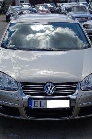 Volkswagen Golf V 1.9 TDi* 105KM* Salon PL* I wł* Serwisowany* Gwarancja-2
