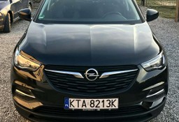 Opel Grandland X 1.6 CDTI 120 KM • 2018 • Diesel • 168 tys. km