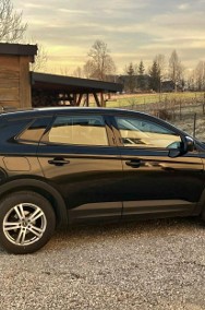 Opel Grandland X 1.6 CDTI 120 KM • 2018 • Diesel • 168 tys. km-2