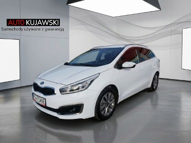 Kia Cee'd III-1