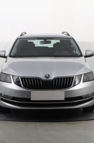 Skoda Octavia III , Salon Polska, 1. Właściciel, Serwis ASO, Klimatronic,-2