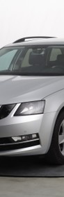 Skoda Octavia III , Salon Polska, 1. Właściciel, Serwis ASO, Klimatronic,-3