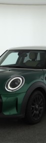 MINI , Salon Polska, Serwis ASO, Automat, VAT 23%, Skóra,-3