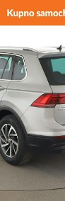 Volkswagen Tiguan II klima auto navi kamera i czujniki parkowania hak-4