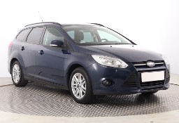 Ford Focus III , Salon Polska, Serwis ASO, Klimatronic