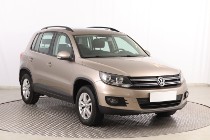 Volkswagen Tiguan , Serwis ASO, Klimatronic, Parktronic