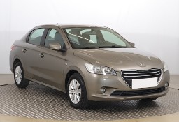 Peugeot 301 , Salon Polska, 1. Właściciel, Serwis ASO, Klima, Tempomat ,