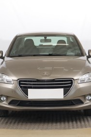 Peugeot 301 , Salon Polska, 1. Właściciel, Serwis ASO, Klima, Tempomat ,-2