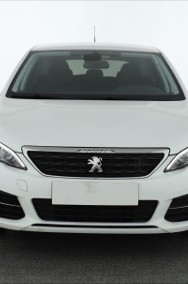 Peugeot 308 II , Salon Polska, 1. Właściciel, Automat, Navi, Klimatronic,-2