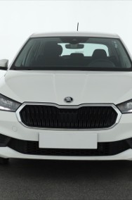 Skoda Fabia III , Salon Polska, Serwis ASO, Klima, Tempomat, Parktronic-2