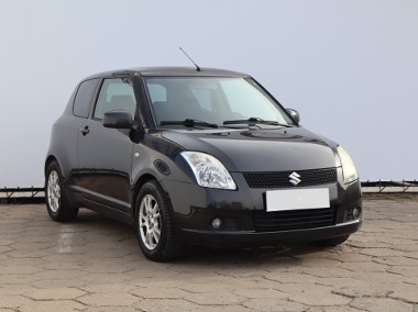 Suzuki Swift IV , Klima,ALU, El. szyby-1