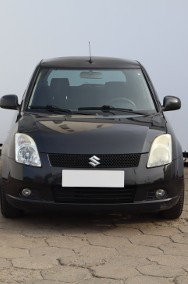 Suzuki Swift IV , Klima,ALU, El. szyby-2