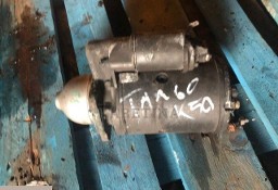 Claas Targo Perkins - Rozrusznik