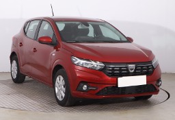 Dacia Sandero II , Salon Polska, 1. Właściciel, Serwis ASO, Klima, Tempomat,