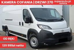 Toyota Proace Active L4H2 Active L4H2 2.2 180KM