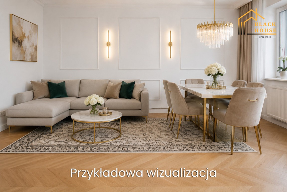 Osiedle Jutrzenki - 2 pokoje PREMIUM